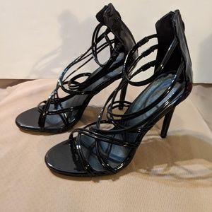 Women's high heels